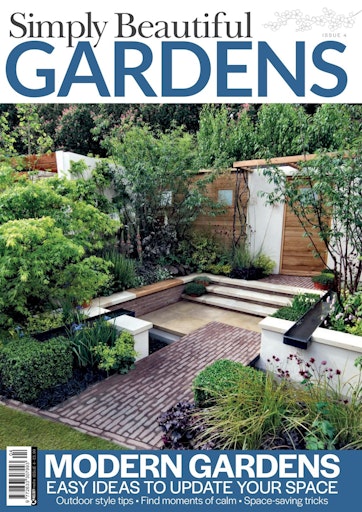 Simply Beautiful Gardens Preview