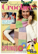 Simply Crochet Complete Your Collection Cover 1