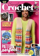 Simply Crochet Complete Your Collection Cover 2