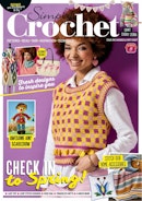 Simply Crochet Complete Your Collection Cover 1
