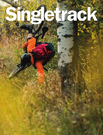 Singletrack Preview
