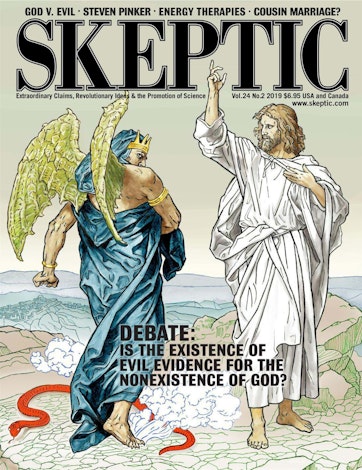 Skeptic Preview