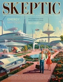 Skeptic Complete Your Collection Cover 3