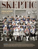 Skeptic Complete Your Collection Cover 2