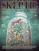 Skeptic Complete Your Collection Cover 1