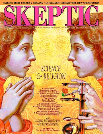 Skeptic Preview