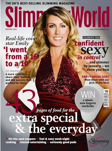 Slimming World Preview
