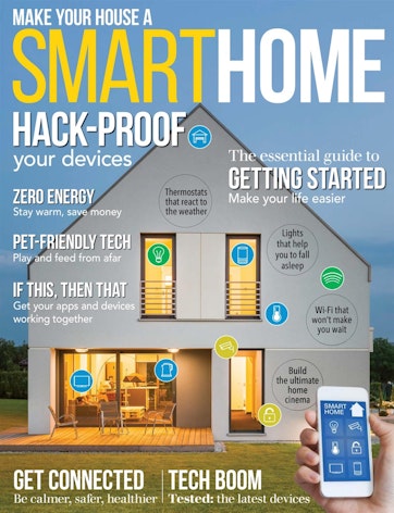 Smart Home Preview