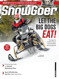 SNOW Magazine Subscription - 2 Issues per Year – Snow Style Shop