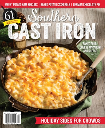 Southern Cast Iron Preview