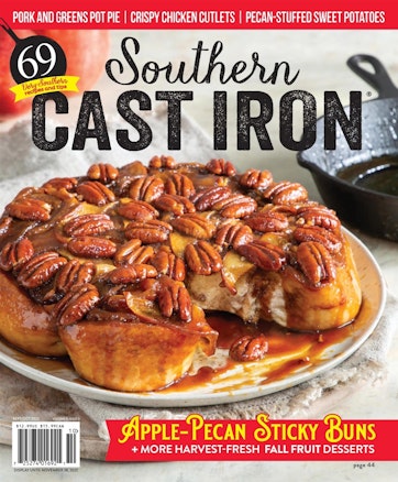 Southern Cast Iron Preview