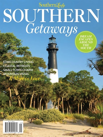 Southern Lady Preview