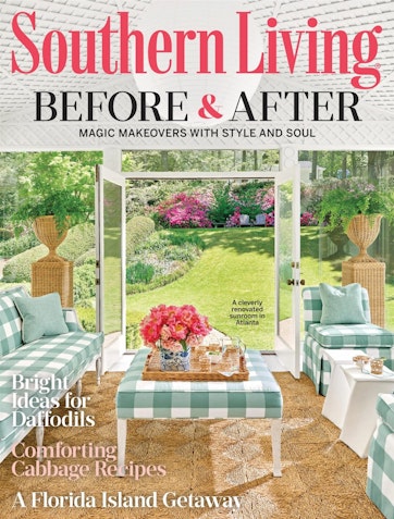 Southern Living Preview