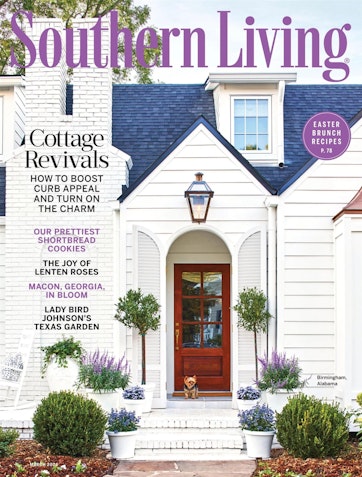 Southern Living Preview