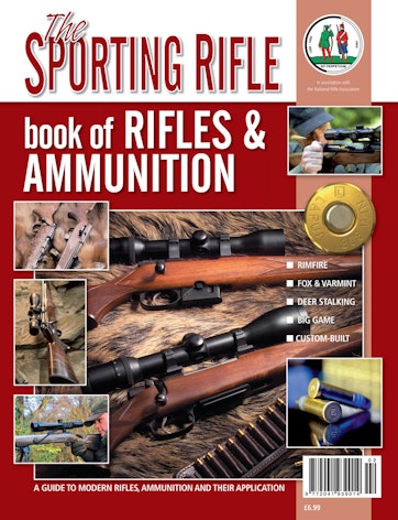 Sp Rifle Rifles & Ammo Preview