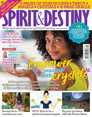 Spirit & Destiny Preview