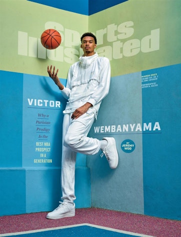 Sports Illustrated Preview