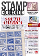Stamp Collector Complete Your Collection Cover 2