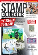 Stamp Collector Discounts