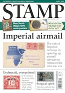 Stamp Magazine Complete Your Collection Cover 2