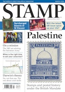 Stamp Magazine Complete Your Collection Cover 3