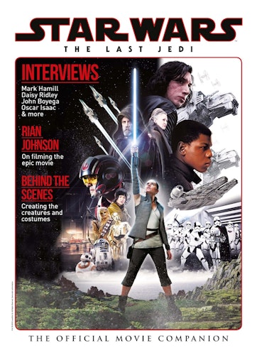 Star Wars Insider Preview