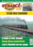 Steam World Complete Your Collection Cover 3