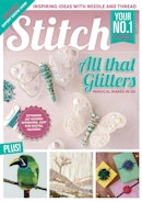 Stitch magazine Complete Your Collection Cover 2