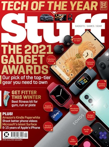 2021 Esquire Gadget Awards, According to Our Tech Experts