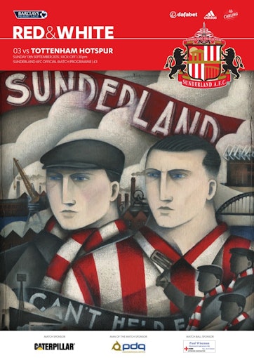 Sunderland FC Preview