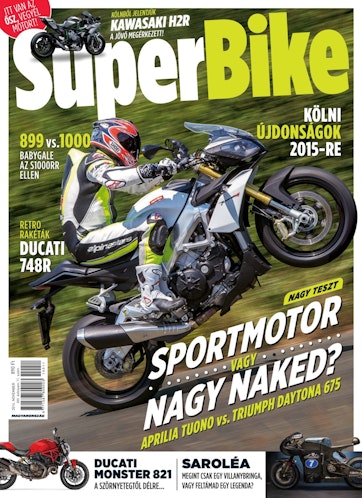 SuperBike Hungary Preview