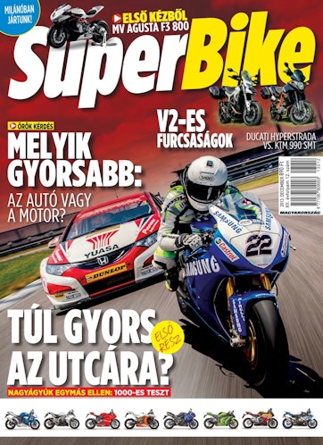 SuperBike Hungary Preview