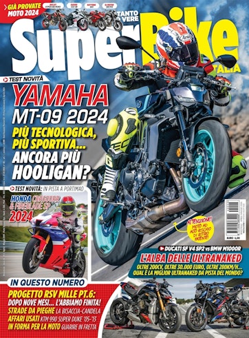 Superbike Italia Preview