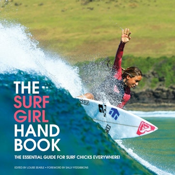 Surfing Books Preview