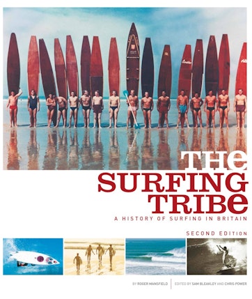 Surfing Books Preview
