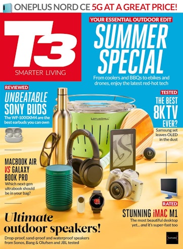 realme Buds Air 5 reviewed • Gadgets Magazine