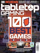 Tabletop Gaming Complete Your Collection Cover 1