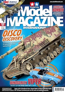 7 Tamiya models to add to your collection - BBC Science Focus Magazine