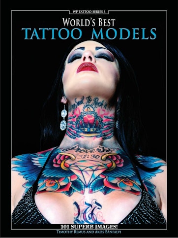Tattoo Models Preview