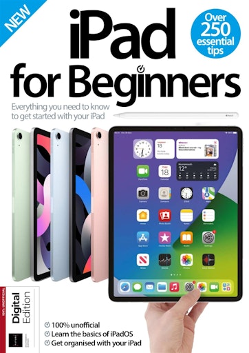 Technology Bookazine Preview