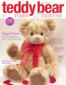 Teddy Bear Times Complete Your Collection Cover 1