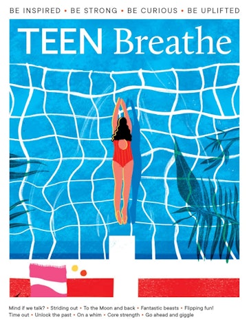 Teen Breathe Preview