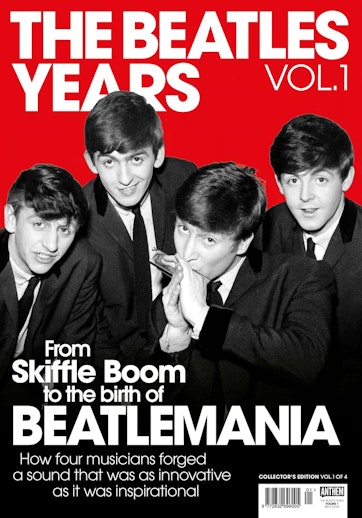 The Beatles Years Preview