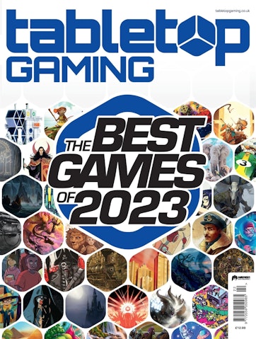 The Best Games Of… Preview