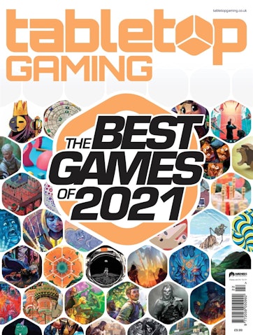 The Best Games Of… Preview