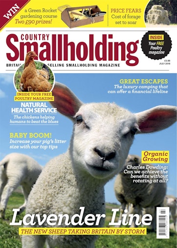 The Country Smallholder Preview