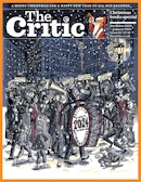The Critic Complete Your Collection Cover 3