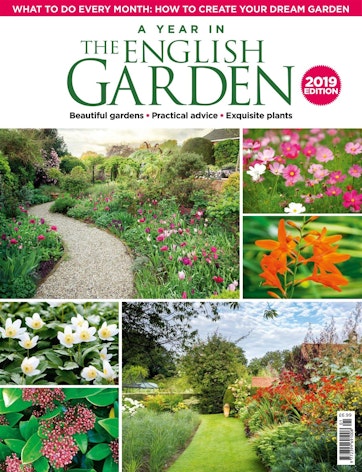The English Garden Preview