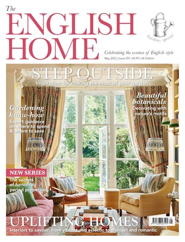 The English Home Preview