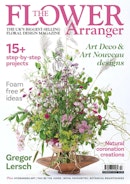 The Flower Arranger Complete Your Collection Cover 3